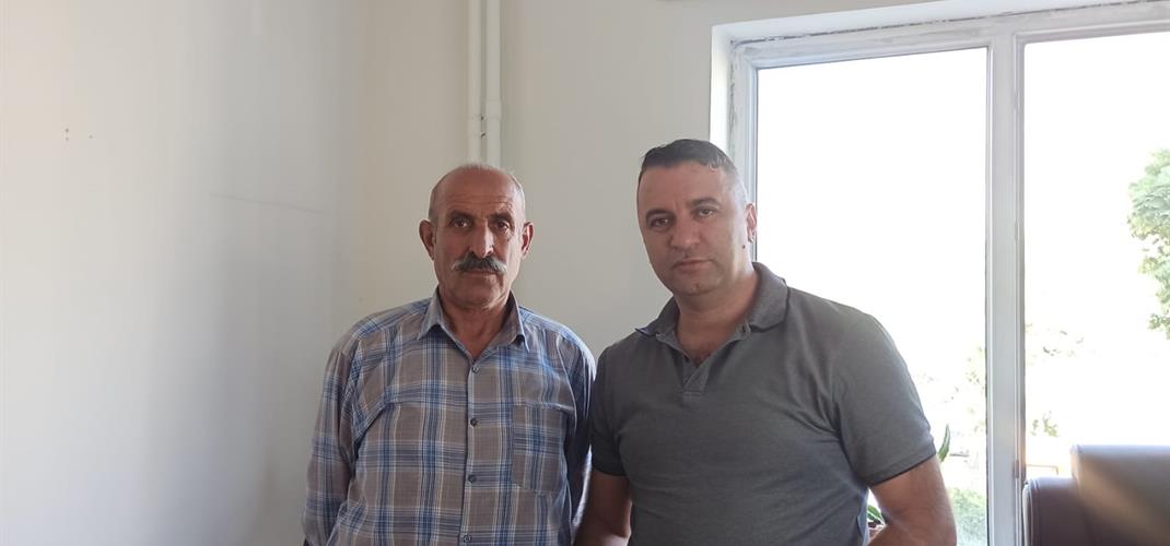 16. ETAP KKYDP  DESTEKLEME PROGRAMI KAPSAMIDA 5 YATIRIMCI İLE HİBE SÖZLEŞMESİ İMZALANDI